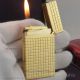 Perfect Copy S.T. Dupont Ligne 2 Yellow Gold Plated Lighter Price (3)_th.jpg